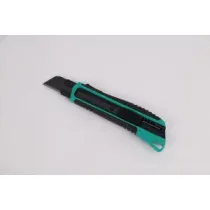 C CUTTER ABS LAMA A SPEZZARE SK2 BLACKLASER KNIFE18 (12,0 PZ)
