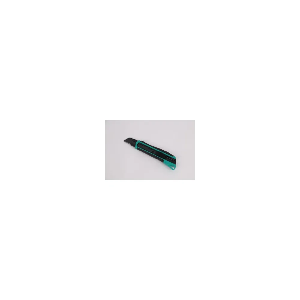 C CUTTER ABS LAMA A SPEZZARE SK2 BLACKLASER KNIFE18 (12,0 PZ) C CUTTER ABS LAMA A SPEZZARE SK2 BLACKLASER KNIFE18 (12,0 PZ)