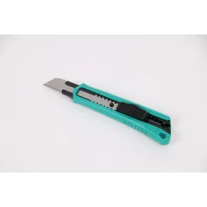 C CUTTER ABS LAMA A SPEZZARE SK4 SIMPLY KNIFE 18 (12,0 PZ)