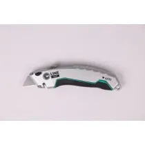 C CUTTER ALLUMINIO LAMA RETRATT SK4 ALU KNIFE 18 (12,0 PZ)