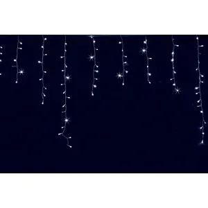 TENDA LUMINOSA 144 LED C/FLASH PROLUN BIA FREDDO