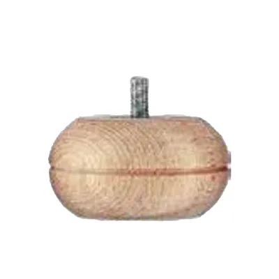 PIEDE IN FAGGIO GREZZO D.MM.93 H.MM.50 (10 PZ)