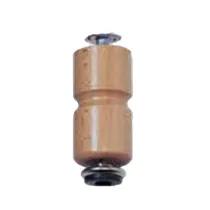 PIEDE IN FAGGIO NATURALE D.MM.40 H.MM.100 (20 PZ)