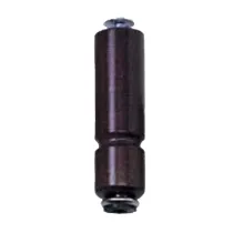 PIEDE IN FAGGIO NATURALE D.MM.40 H.MM.150 (20 PZ)