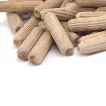 SPINE IN FAGGIO IN PACCO DA KG. 10 DIAM.MM.6X40 (1 PZ)