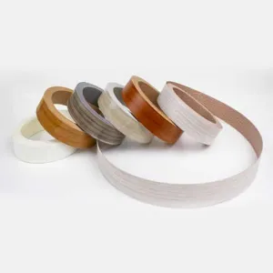 BORDO IN LAMINATO H.MM.32 BIANCO BOBINA DA ML.100 (1 PZ)