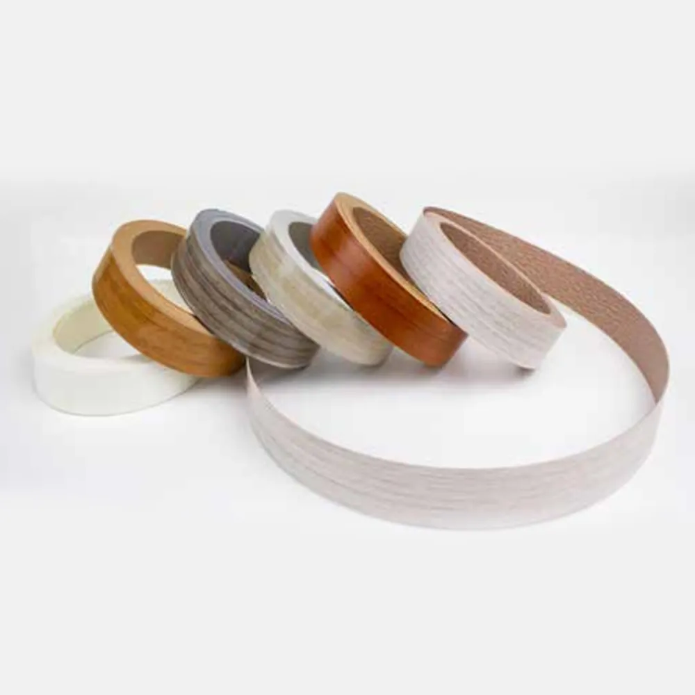 BORDO IN LAMINATO H.MM.22 FRASSINO BIANCO BOBINA DA ML.5 BLISTER (1 BL)