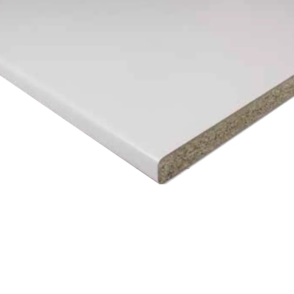TOP POST28 BIANCO MM 3050x600x28 IDRO SFUSO (1 PZ)