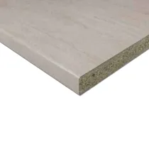 TOP POST38 TRAVERTINO SARDO MM 4200x600x38 IDRO SFUSO (1 PZ)