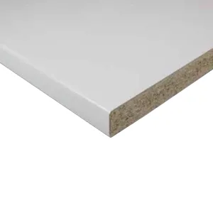 TOP POST38 BIANCO MM 4200x600x38 IDRO SFUSO (1 PZ)