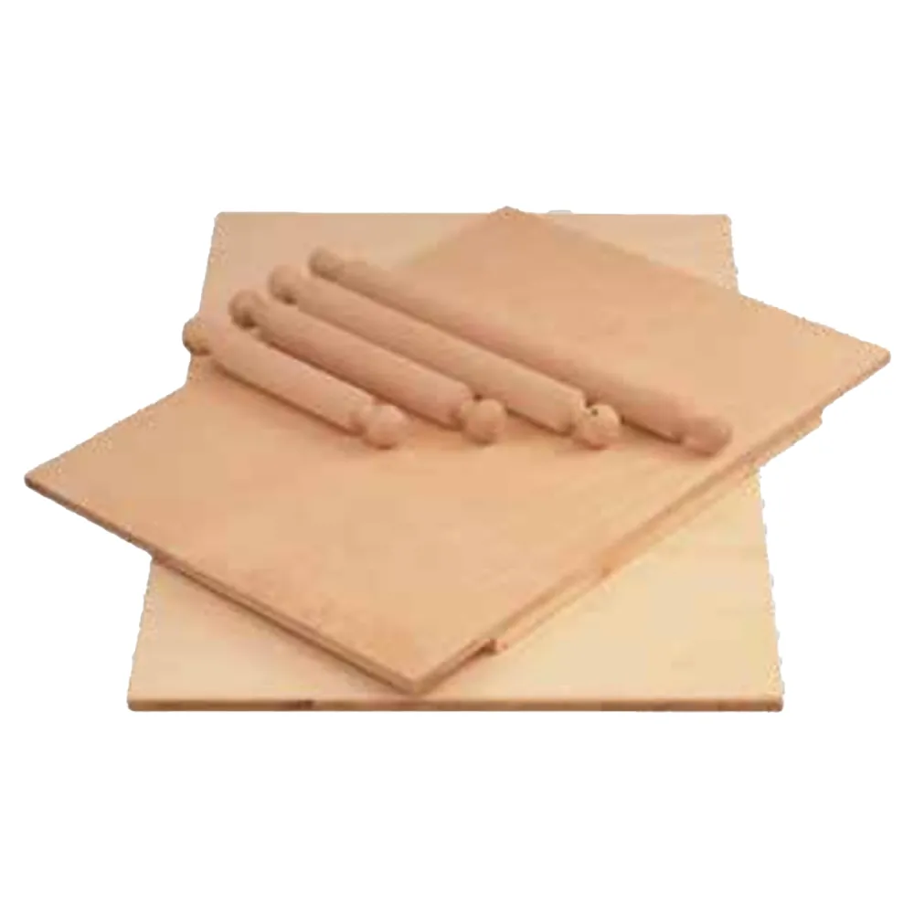 PIANO PASTA IN MULTISTRATO DI PIOPPO CM.92X60X1,8 (3 PZ)