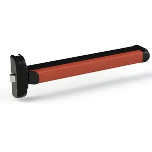 ANTIPANIC 603 MANIGLIONE ANTIPANICO PUSH 3 PUNTI MODULA