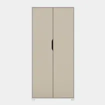 MOBILE 2A MULTIUSO 78X36X170 CM AVANA
