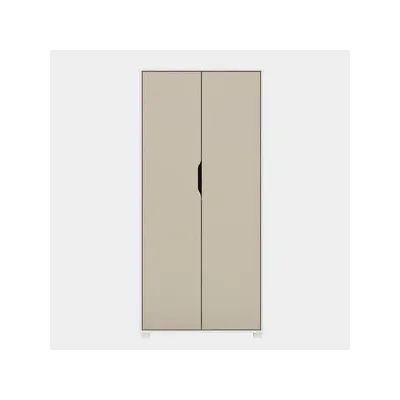 MOBILE 2A MULTIUSO 78X36X170 CM AVANA