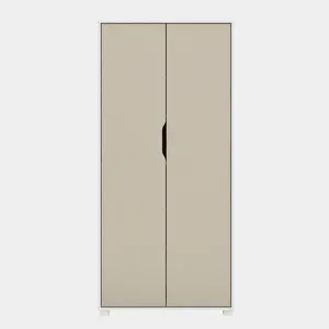 MOBILE 2A MULTIUSO 78X36X170 CM AVANA