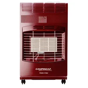 STUFA AD INFRAROSSI HEATER IR5000 BORDEAUX