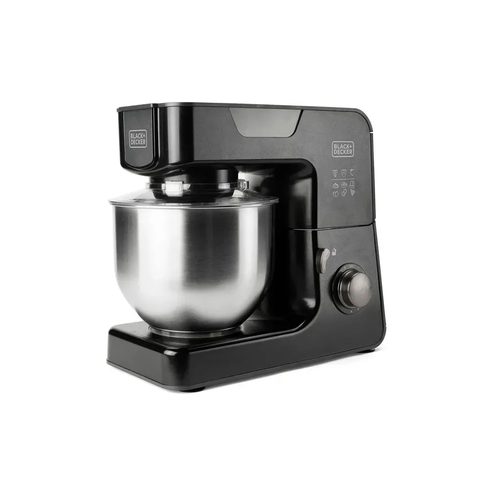 IMPASTATRICE PLANETARIA 1000 W 5,2 L IMPASTATRICE PLANETARIA 1000 W 5,2 L