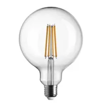 LAMPADINA LED GLOBO 125 STICK 11W E27 2700K (5,0 PZ)