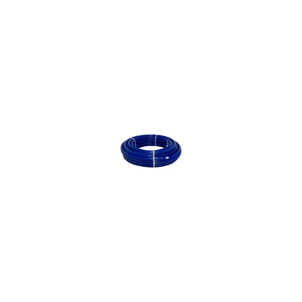 TUBO MULTISTRATO RIV. PE-RT/ALL/PE-RT 16X2 BLU (50,0 MT) TUBO MULTISTRATO RIV. PE-RT/ALL/PE-RT 16X2 BLU (50,0 MT)