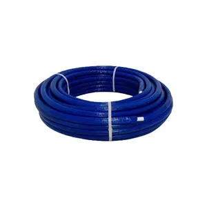 TUBO MULTISTRATO RIV. PE-RT/ALL/PE-RT 16X2 BLU (50,0 MT)