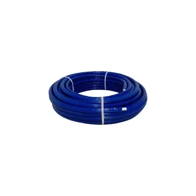 TUBO MULTISTRATO RIV. PE-RT/ALL/PE-RT 20X2 BLU (50,0 MT)