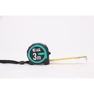 C FLESSOMETRO ABS C/MAGNETE 3MX16MM MAGNET FLEX 3 (12,0 PZ)