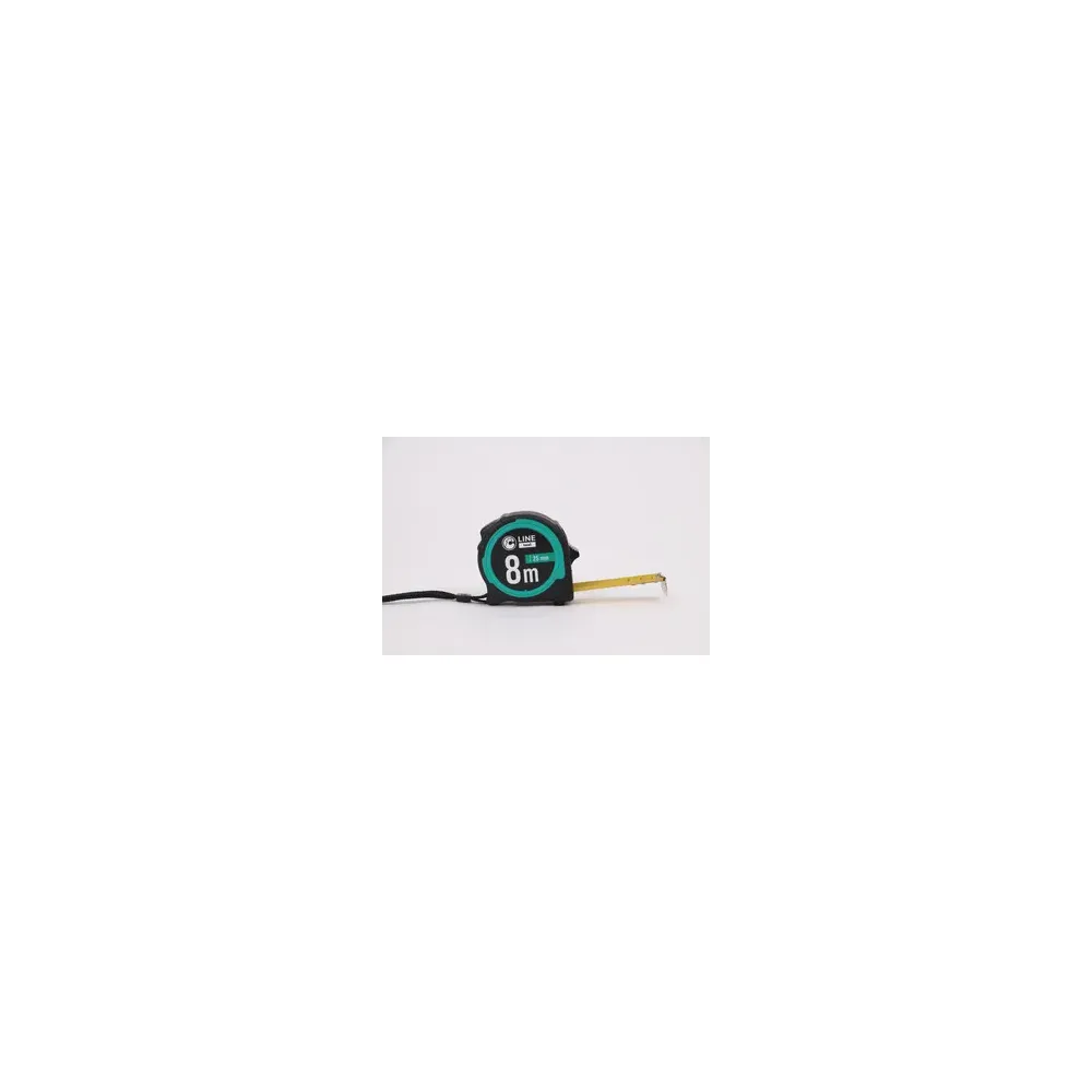 C FLESSOMETRO ABS C/MAGNETE 8MX25MM MAGNET FLEX 8 (6,0 PZ) C FLESSOMETRO ABS C/MAGNETE 8MX25MM MAGNET FLEX 8 (6,0 PZ)