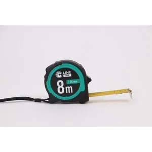 C FLESSOMETRO ABS C/MAGNETE 8MX25MM MAGNET FLEX 8 (6,0 PZ)