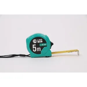 C FLESSOMETRO ABS COMPATTO 5MX19MM EASY FLEX 5 (12,0 PZ)