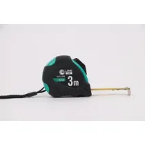 C FLESSOMETRO ABS C/MAGNETE 3MX16MM SIMPLY FLEX 3 (12,0 PZ)