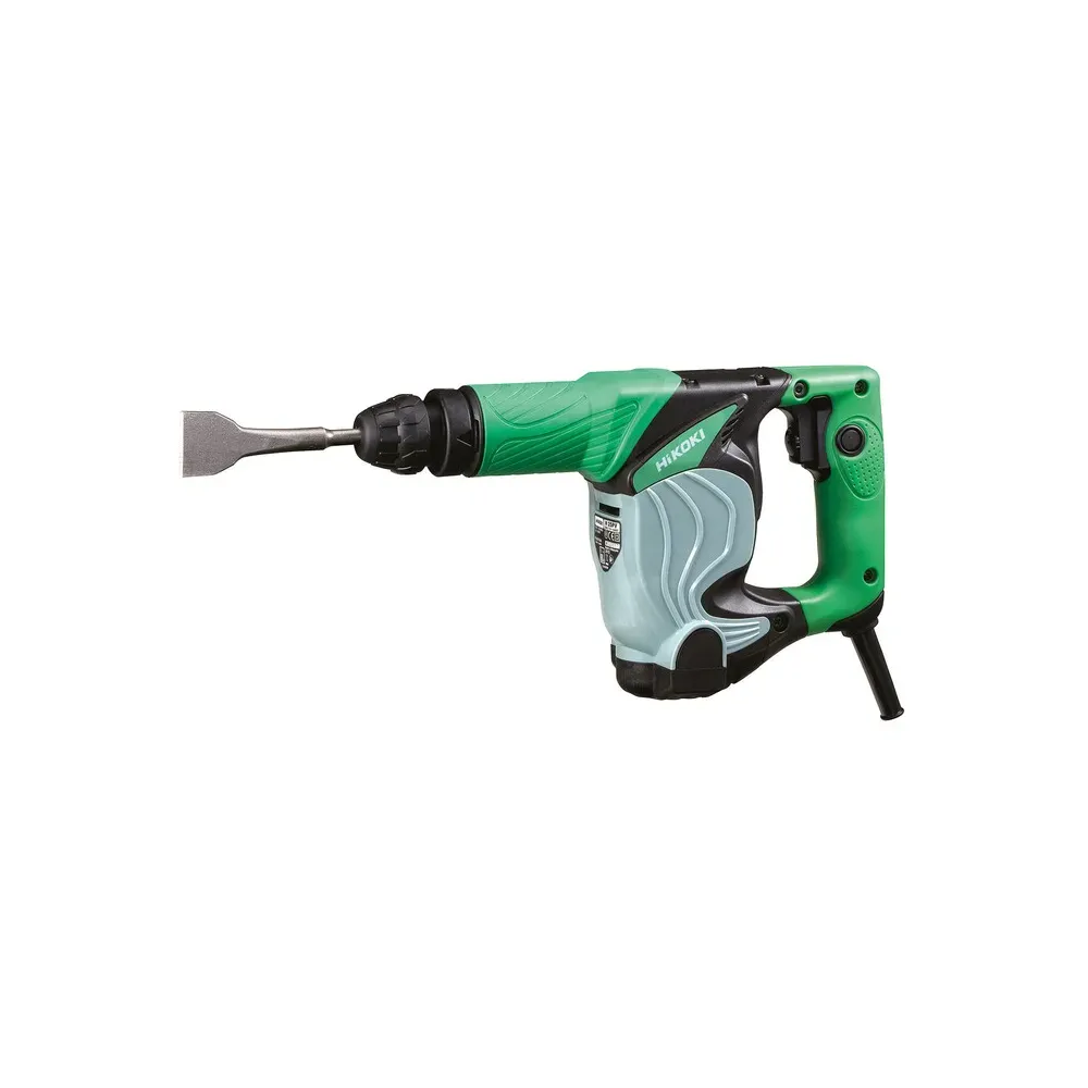 HIKOKI SCALPELLATORE H25PV 500W 2,2J HIKOKI SCALPELLATORE H25PV 500W 2,2J