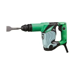 HIKOKI SCALPELLATORE H25PV 500W 2,2J