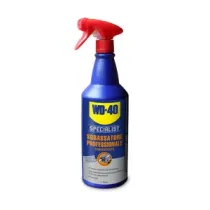 WD-40 SGRASSATORE PROFESSIONALE 1 L SPRAY (6,0 PZ)