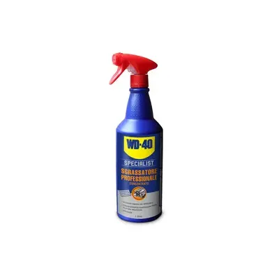 WD-40 SGRASSATORE PROFESSIONALE 1 L SPRAY (6,0 PZ)