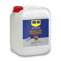 WD-40 SGRASSATORE PROFESSIONALE 5 L