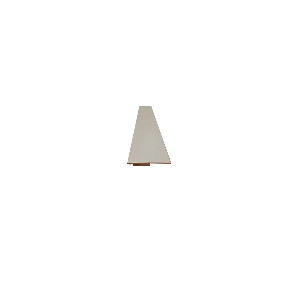 BUSSOLA SINGOLA MDF H.2150X40/61 SP 12 BIANCO BUSSOLA SINGOLA MDF H.2150X40/61 SP 12 BIANCO