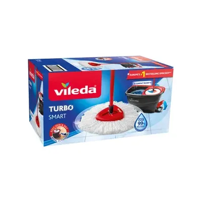 TURBO SMART SPINMOP