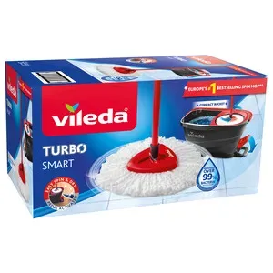 TURBO SMART SPINMOP