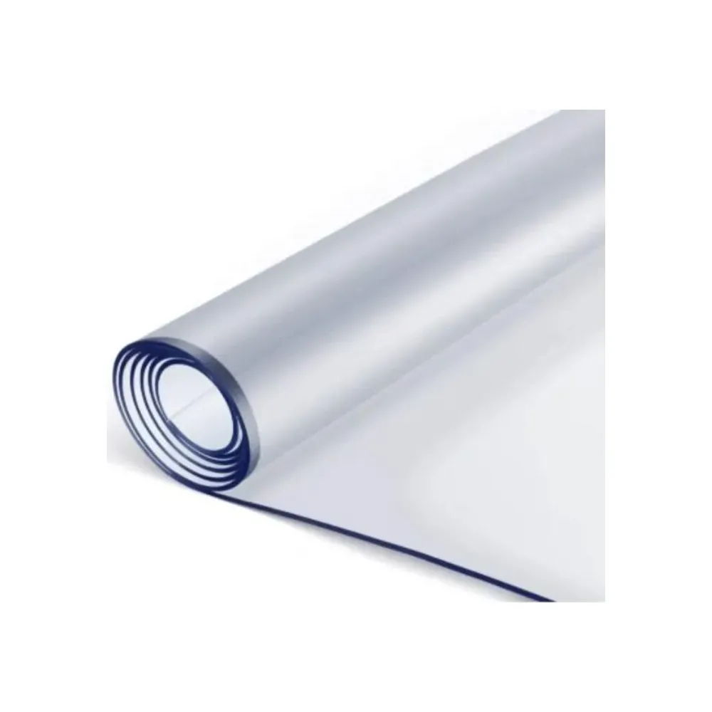 TOVAGLIATO TRASPARENTE H. 100 SPESSORE 1 MM (15,0 ML)