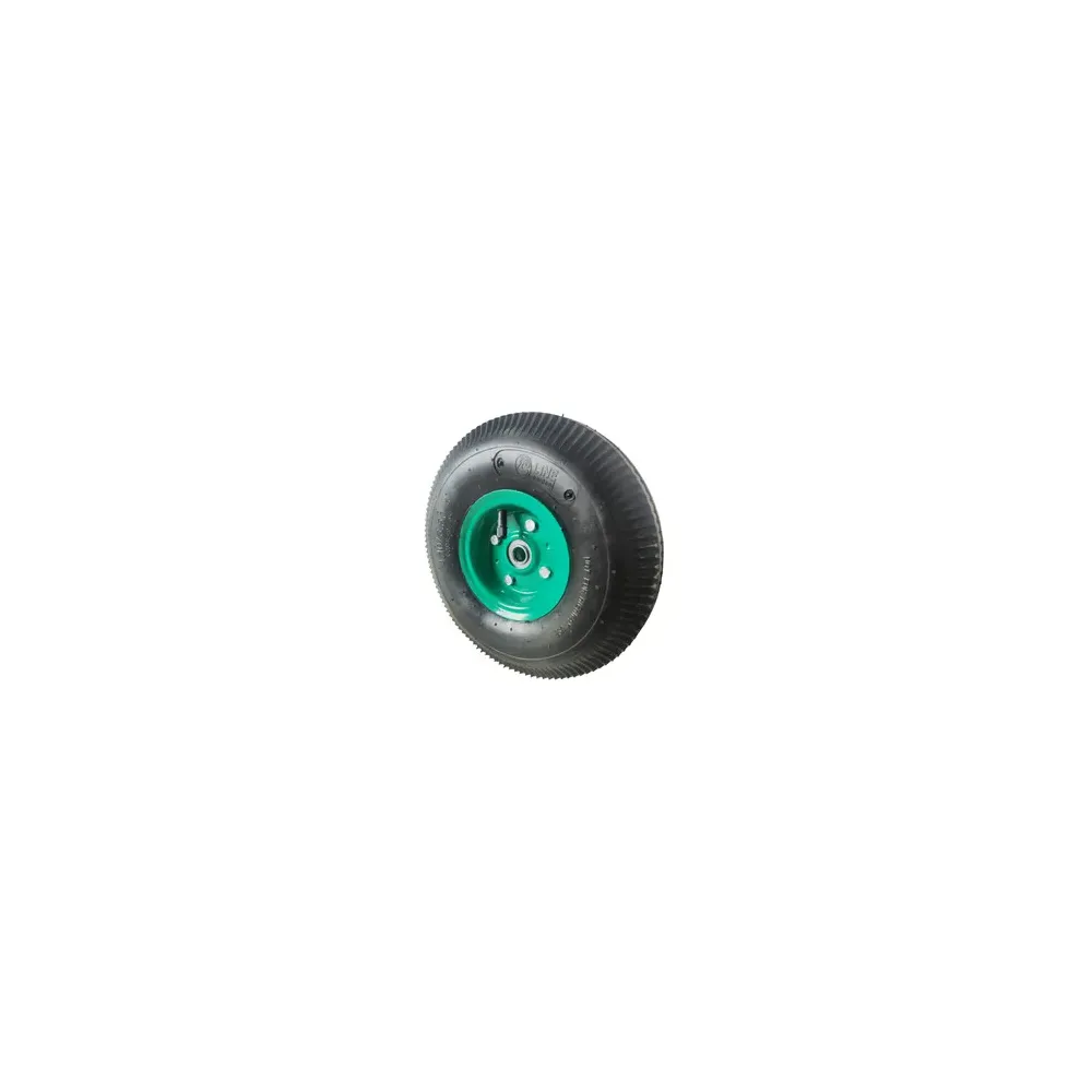 C RUOTA P/CARRETTO GIARDINO HORSE D 254MM C RUOTA P/CARRETTO GIARDINO HORSE D 254MM