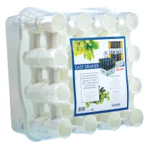 SCOLABOTTIGLIE COMPONIBILE CON BACINELLA 50 / 32 posti