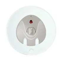 SCALDABAGNO 50 L ORIZZ.DX 2A GAR. SVH50 SMAVIT