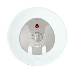 SCALDABAGNO 50 L ORIZZ.DX 2A GAR. SVH50 SMAVIT