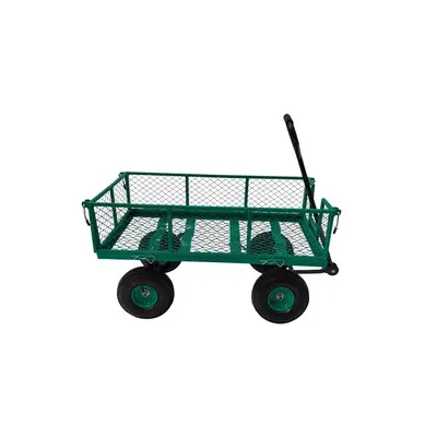 C CARRETTO P/GIARDINO 51X102X97CM HORSE