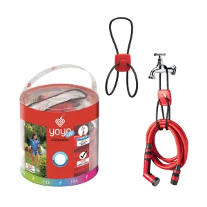 SET TUBO YOYO UP FINO A 15 M (2,0 PZ)