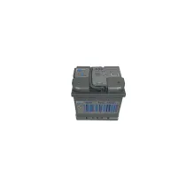 BATTERIA AUTO BLUE POWER 50AH  450A