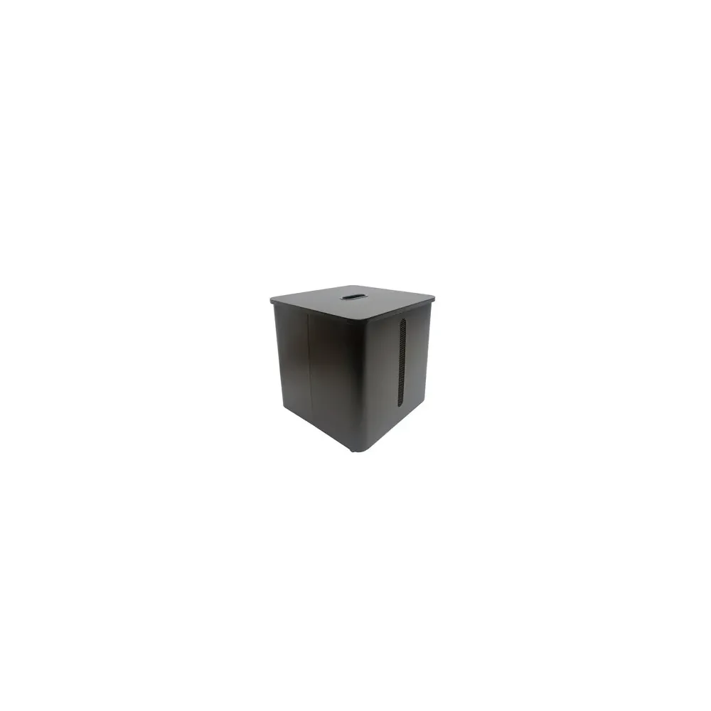 C CONTENITORE PORTA PELLET C/COPERCHIO C CONTENITORE PORTA PELLET C/COPERCHIO