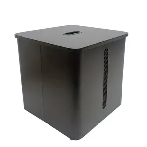 C CONTENITORE PORTA PELLET C/COPERCHIO