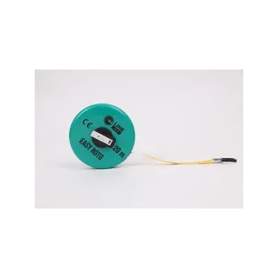 C ROTELLA METRICA ABS/FIBRA 20MX14MM EASY ROTO 20