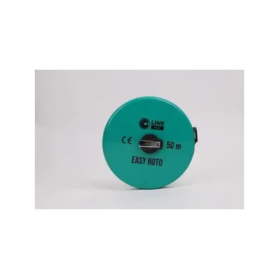 C ROTELLA METRICA ABS/FIBRA 50MX14MM EASY ROTO 50